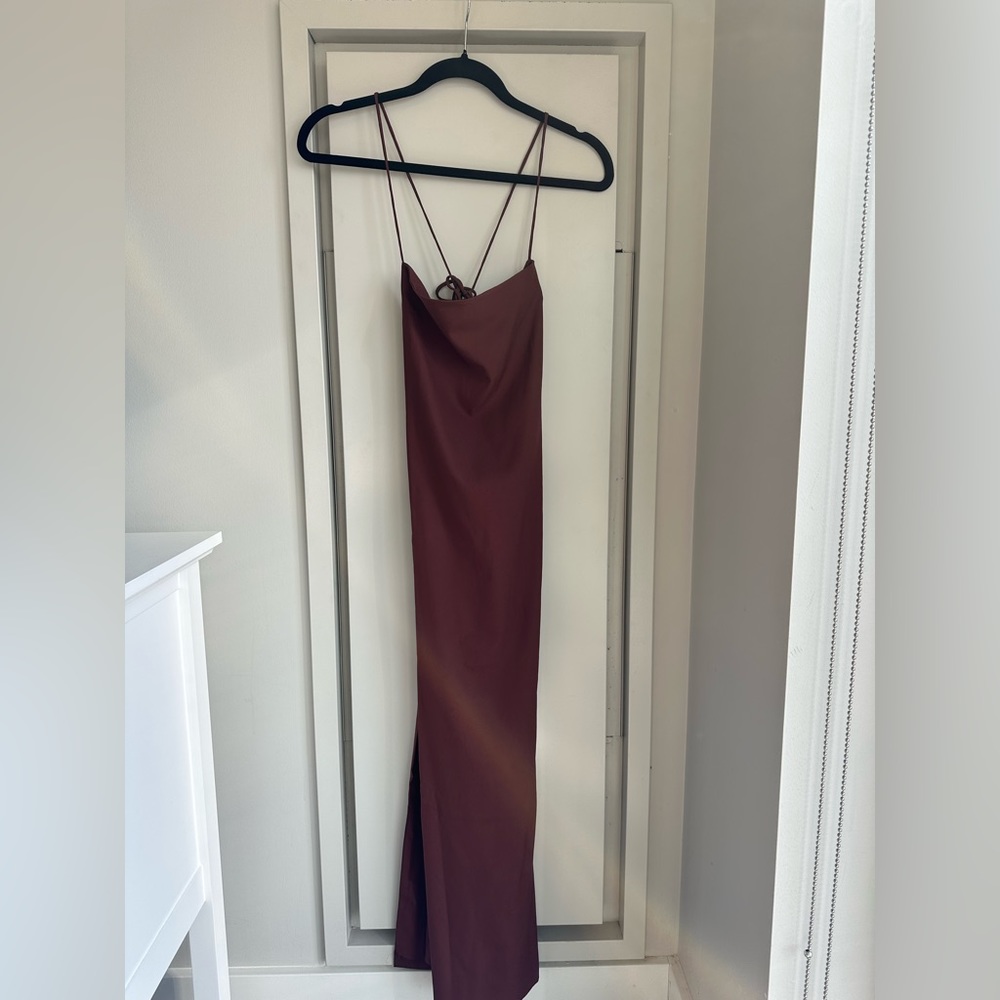 BHLDN Gavin Dress - Picture 6 of 8
